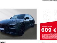 Gebraucht Audi Q8 Ambiente 286 PS (210 kW) 2021 Grau SUV