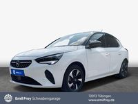 Gebraucht Opel Corsa Elegance 100 kW (136 PS) 2023 Weiß Limousine