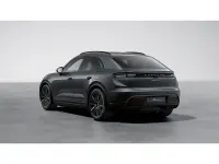 Gebraucht Porsche Macan 300 kW (408 PS) 2024 Grau SUV