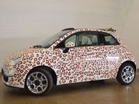 gebraucht Fiat 500C Cabrio