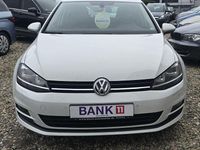 Gebraucht VW Golf VII Cup 110 PS (80 kW) 2014 Pure white Kleinwagen