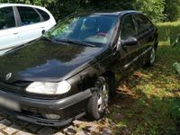 gebraucht Renault Laguna RT 2.0 Concorde