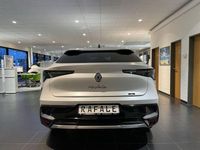 Neu Renault Rafale Techno 131 PS (96 kW) 2025 Perlmuttweiß satiniert, dach SUV