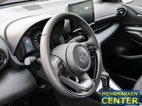 Neu Mazda 2 Center-Line 116 PS (85 kW) 2025 Weiß Limousine