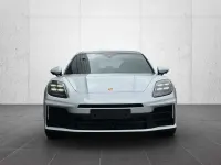 Gebraucht Porsche Panamera 4S 544 PS (400 kW) 2024 Weiß Limousine