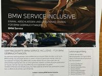 gebraucht BMW 316 316 3er i mit Service Inclusive