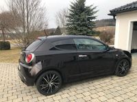 gebraucht Alfa Romeo MiTo 