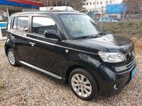 gebraucht Daihatsu Materia MATERIA1.5*Automatik*1-Hand*TÜV-Neu*Top