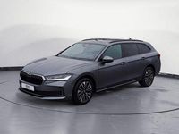 Gebraucht Skoda Superb Selection 150 PS (110 kW) 2025 Grau Kombi