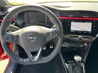 Gebraucht Opel Corsa 101 PS (74 kW) 2023 Rot Limousine