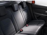 Gebraucht Dacia Duster Expression 131 PS (96 kW) 2024 Beige SUV