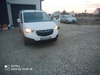 Gebraucht Opel Combo 131 PS (96 kW) 2019 Weiß Van / Kleinbus