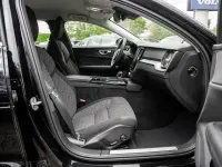 Gebraucht Volvo V60 Core 349 PS (256 kW) 2023 Schwarz Kombi