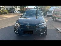 gebraucht BMW X5 30d