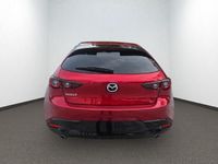 Neu Mazda 3 Exclusive-Line 140 PS (102 kW) 2026 Rot Limousine