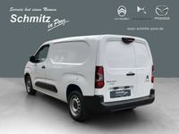 gebraucht Citroën Berlingo Automatik Kamera Bluetooth Tempomat u.v.m.