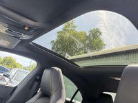 Gebraucht Mercedes CLA250 AMG line 218 PS (160 kW) 2018 Limousine