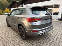 Neu Cupra Ateca 150 PS (110 kW) 2025 Grau SUV