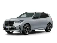 Neu BMW X3 M Sport 381 PS (280 kW) 2025 Brooklyn grau (grau) SUV