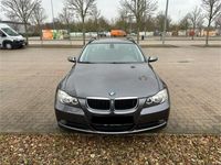 gebraucht BMW 318 i .