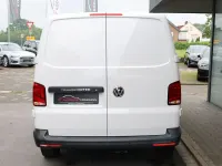 Gebraucht VW Transporter 150 PS (110 kW) 2021 Weiß Van