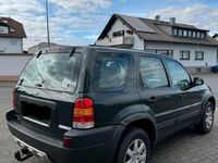 gebraucht Ford Maverick 2.0l 4X4 XLT