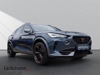 Gebraucht Cupra Formentor VZ 310 PS (228 kW) 2023 Grau SUV