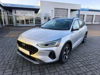 Używany Ford Focus Active X 155 KM (114 kW) 2025 Szary Sedan/Limuzyna