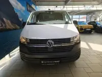 Brugt VW Transporter 110 HK (80 kW) 2024 Hvid Van