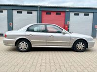 gebraucht Hyundai Sonata 2.0i 16V GLS 1Hand