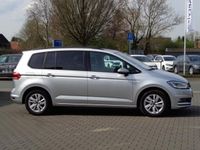 gebraucht VW Touran Comfortline