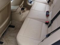 Gebraucht BMW X1 177 PS (130 kW) 2011 Weiß SUV