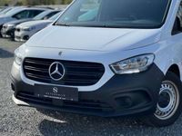 gebraucht Mercedes Citan 110 Kasten CDI standard Worker Plus Klima