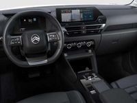 Neu Citroën C4 X 131 PS (96 kW) 2025 Okenit weiß metallic SUV