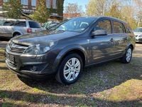 Gebraucht Opel Astra Selection 116 PS (85 kW) 2009 Grau Kombi