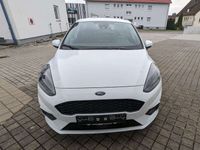 gebraucht Ford Fiesta Fiesta1.0 EcoBoost Hybrid S