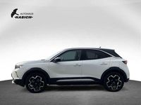 Gebraucht Opel Mokka-e Ultimate 100 kW (136 PS) 2023 Weiß SUV