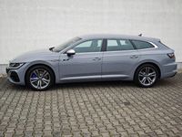 Gebraucht VW Arteon R 320 PS (235 kW) 2023 Grau Limousine