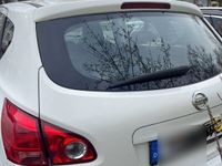 gebraucht Nissan Qashqai 2.0 Benzin 2010