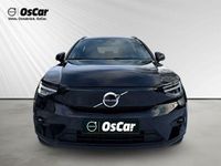 Gebraucht Volvo XC40 Ultimate 169 kW (231 PS) 2022 Schwarz SUV