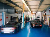 Gebraucht Aston Martin Vanquish 574 PS (422 kW) 2013 Silber