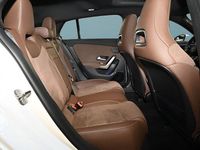 Gebraucht Mercedes CLA250e 218 PS (160 kW) 2025 Weiß Limousine