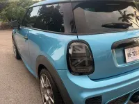Brugt Mini John Cooper Works 231 HK (169 kW) 2015 Blå Hatchback