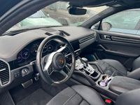 gebraucht Porsche Cayenne 4.0 V8 GTS GTS