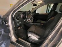 Gebraucht Mercedes ML280 2008 Gold SUV