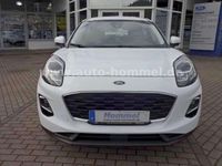 gebraucht Ford Puma Cool&Connect MHEV LED+KLIMAAUTO+WINTERPAK.+