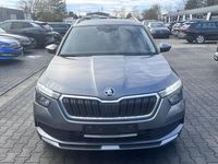 Gebraucht Skoda Kamiq Style 150 PS (110 kW) 2023 Grau SUV