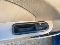 Gebraucht VW Polo 54 PS (39 kW) 2009 Blau Kleinwagen