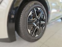 Gebraucht Kia EV6 Earth 167 kW (228 PS) 2024 Weiß SUV