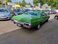 gebraucht Plymouth Satellite 5.2 'ROADRUNNER' mit H Kennzeichen